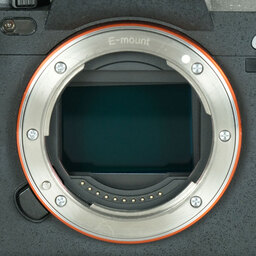 SONY α7 IV（ILCE-7M4）
