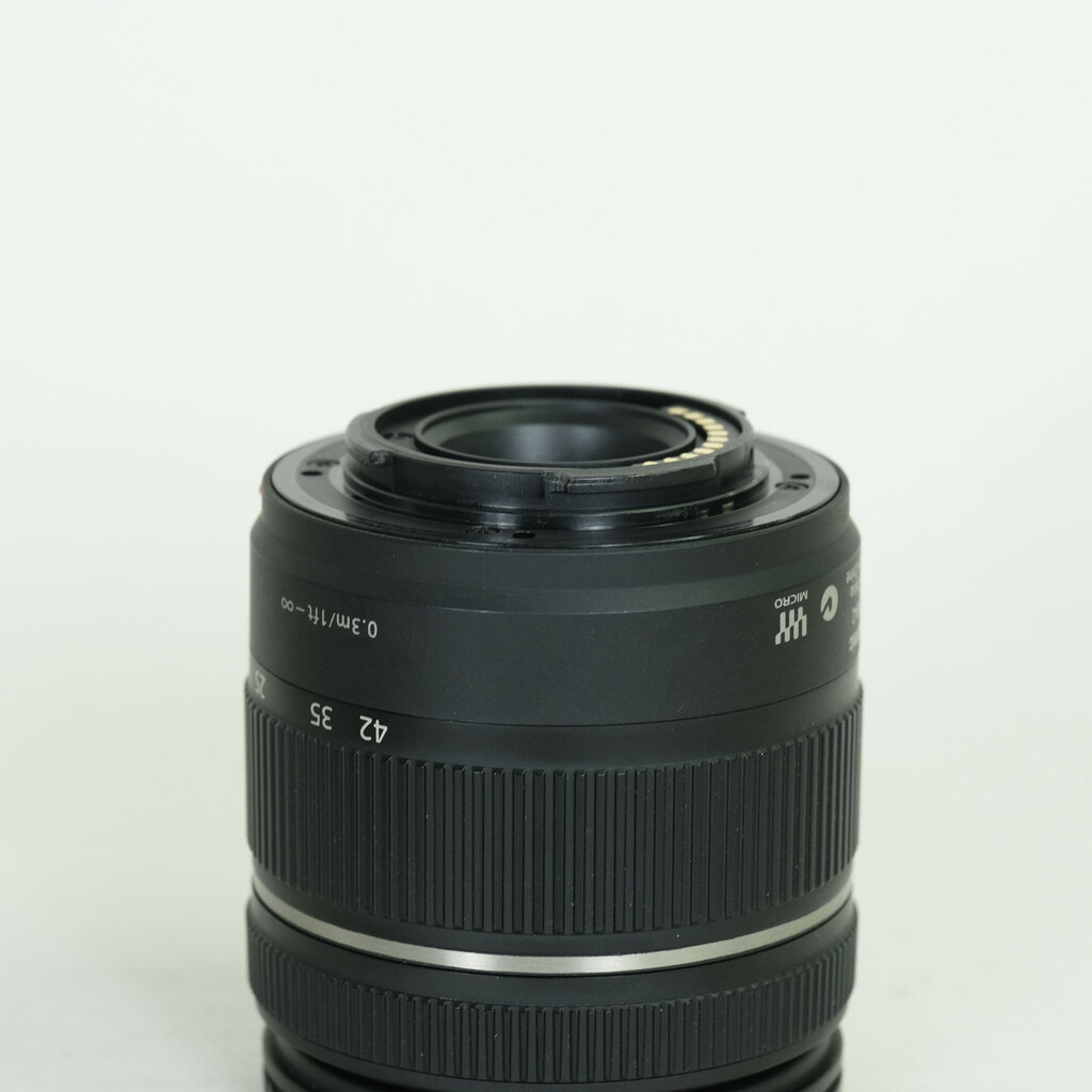 Panasonic LUMIX G 14-42mm F3.5-5.6 ASPH. MEGA O.I.S. H-FS014042 Panasonic LUMIX G 14-42mm F3.5-5.6 ASPH. MEGA O.I.S. H-FS014042