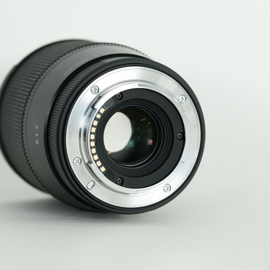 SIGMA 16mm F1.4 DC DN｜Contemporary [フジフイルムX用]