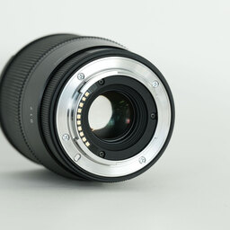 SIGMA 16mm F1.4 DC DN｜Contemporary [フジフイルムX用]