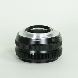 FUJIFILM XF18mmF2 R