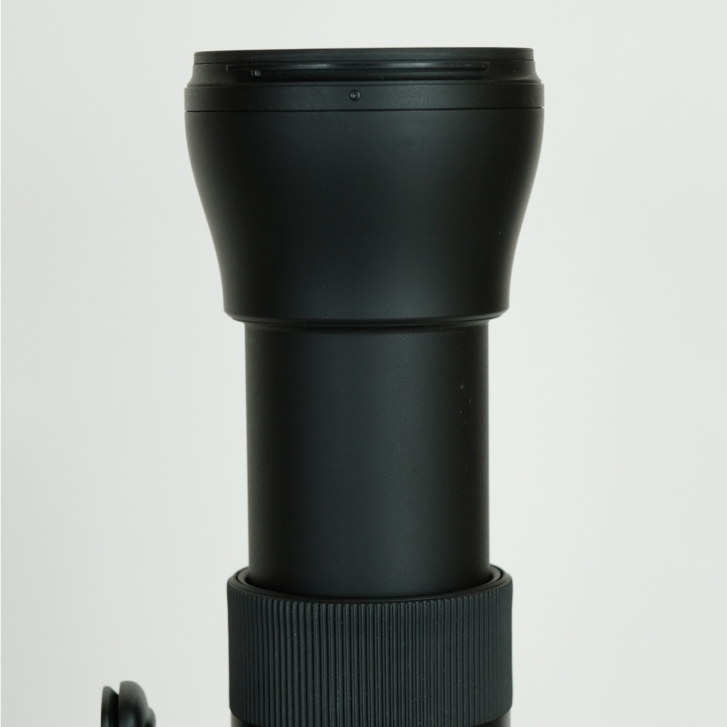TAMRON SP 150-600mm F/5-6.3 Di VC USD G2 (Model A022) [ニコンF用]