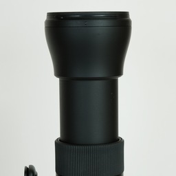 TAMRON SP 150-600mm F/5-6.3 Di VC USD G2 (Model A022) [ニコンF用]