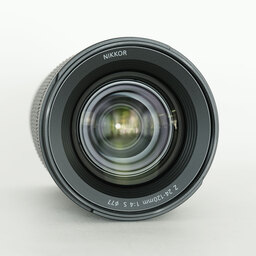 Nikon NIKKOR Z 24-120mm f/4 S