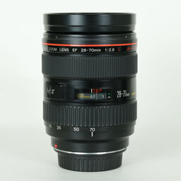 Canon EF28-70mm F2.8L USM