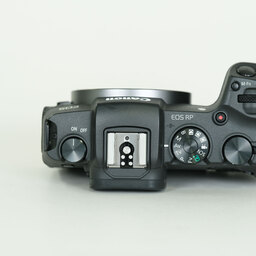 Canon EOS RP Canon EOS RP