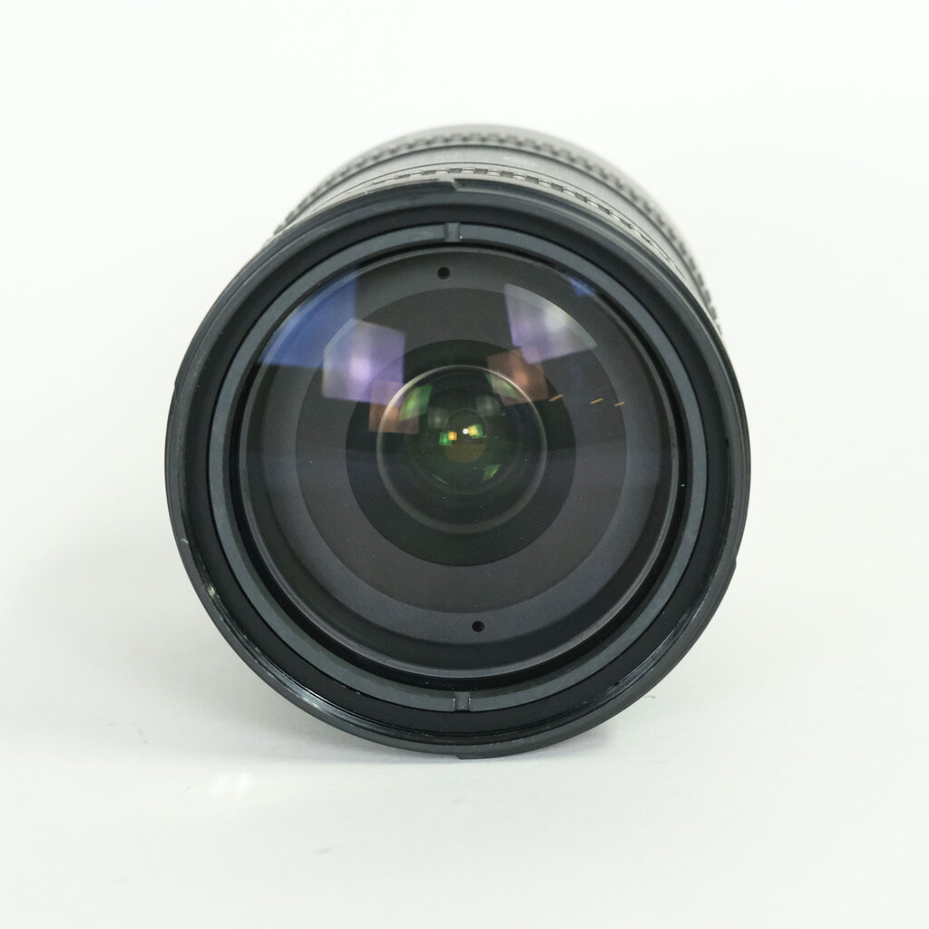 Nikon AF-S DX NIKKOR 18-200mm F3.5-5.6G ED VR II