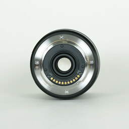 OLYMPUS M.ZUIKO DIGITAL ED14-150mm F4.0-5.6 II