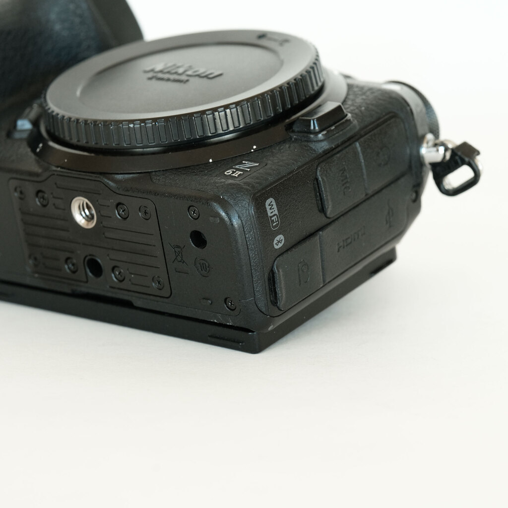 Nikon Z6II Nikon Z6II