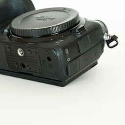 Nikon Z6II Nikon Z6II