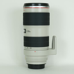 Canon EF70-200mm F2.8L IS II USM Canon EF70-200mm F2.8L IS II USM
