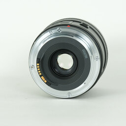 Canon EF 35-105mm F3.5-4.5