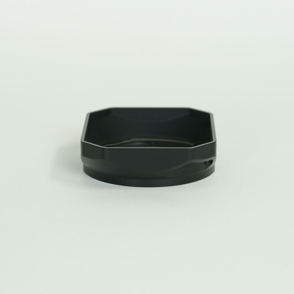 Thypoch Simera 35mm f/1.4 ASPH. Type II ライカMマウント ブラック