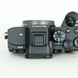 SONY α7 IV（ILCE-7M4）