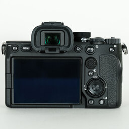 SONY α7 IV（ILCE-7M4）