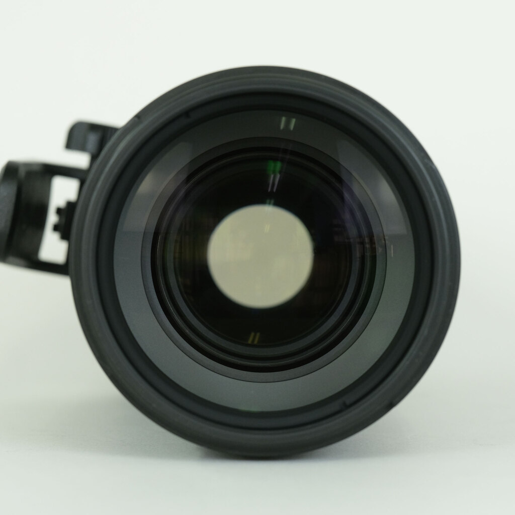 Nikon NIKKOR Z 70-200mm f/2.8 VR S