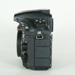 Nikon D810