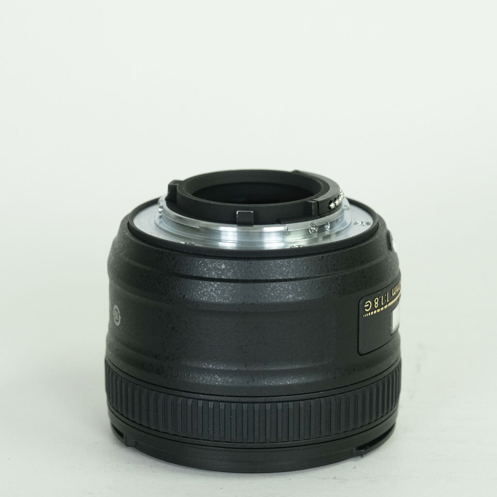 Nikon AF-S NIKKOR 50mm f/1.8G