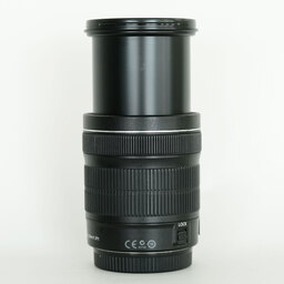 Canon EF-S18-135mm F3.5-5.6 IS STM