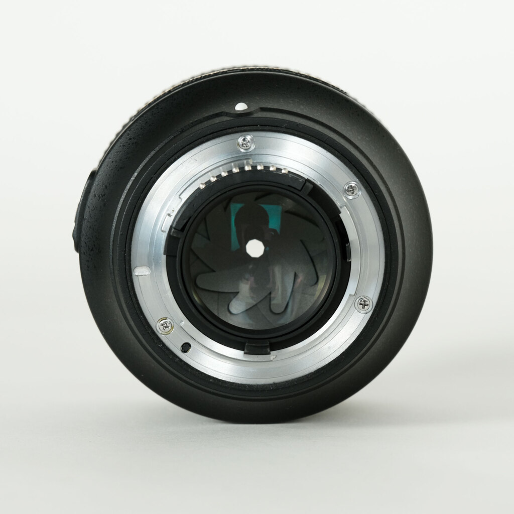 Nikon AF-S NIKKOR 58mm f/1.4G