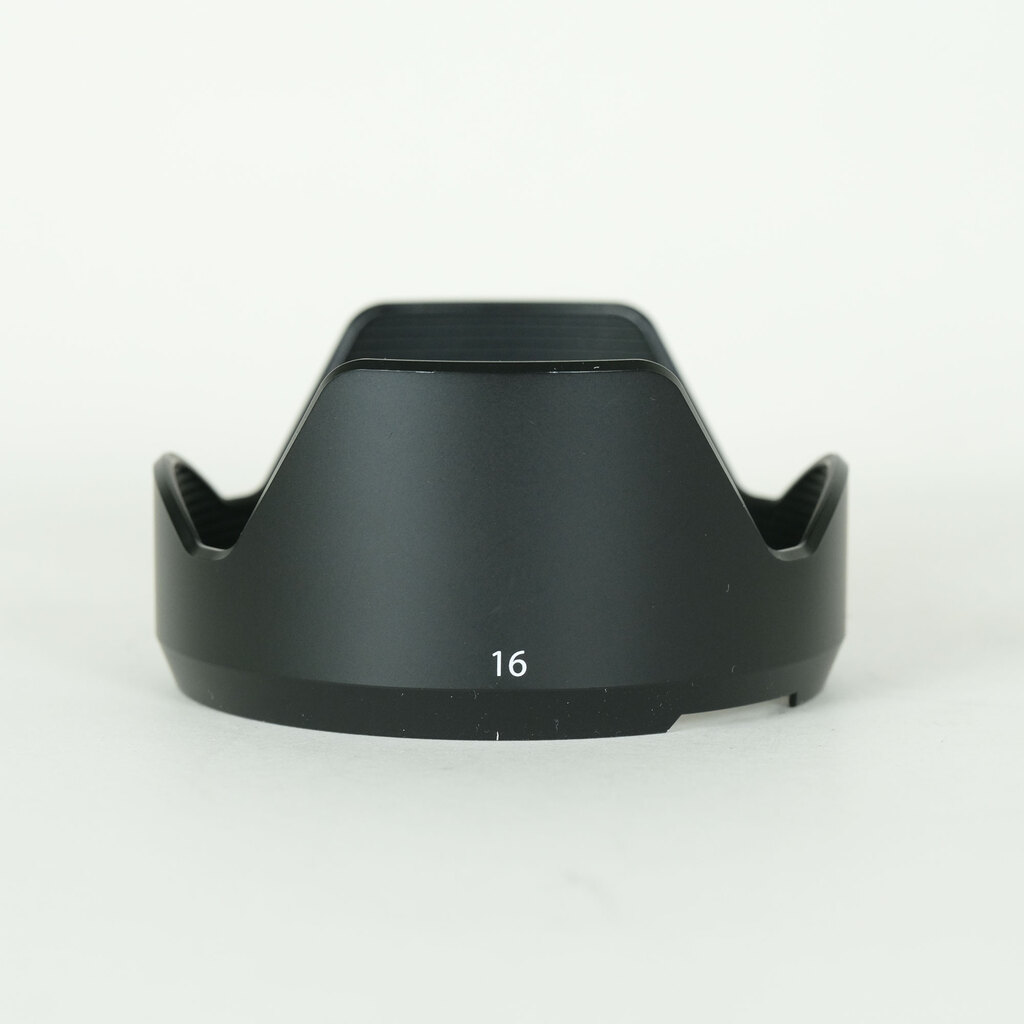 FUJIFILM XF16mmF1.4 R WR