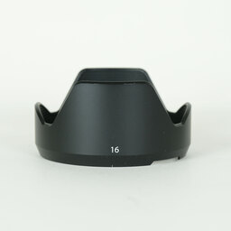 FUJIFILM XF16mmF1.4 R WR