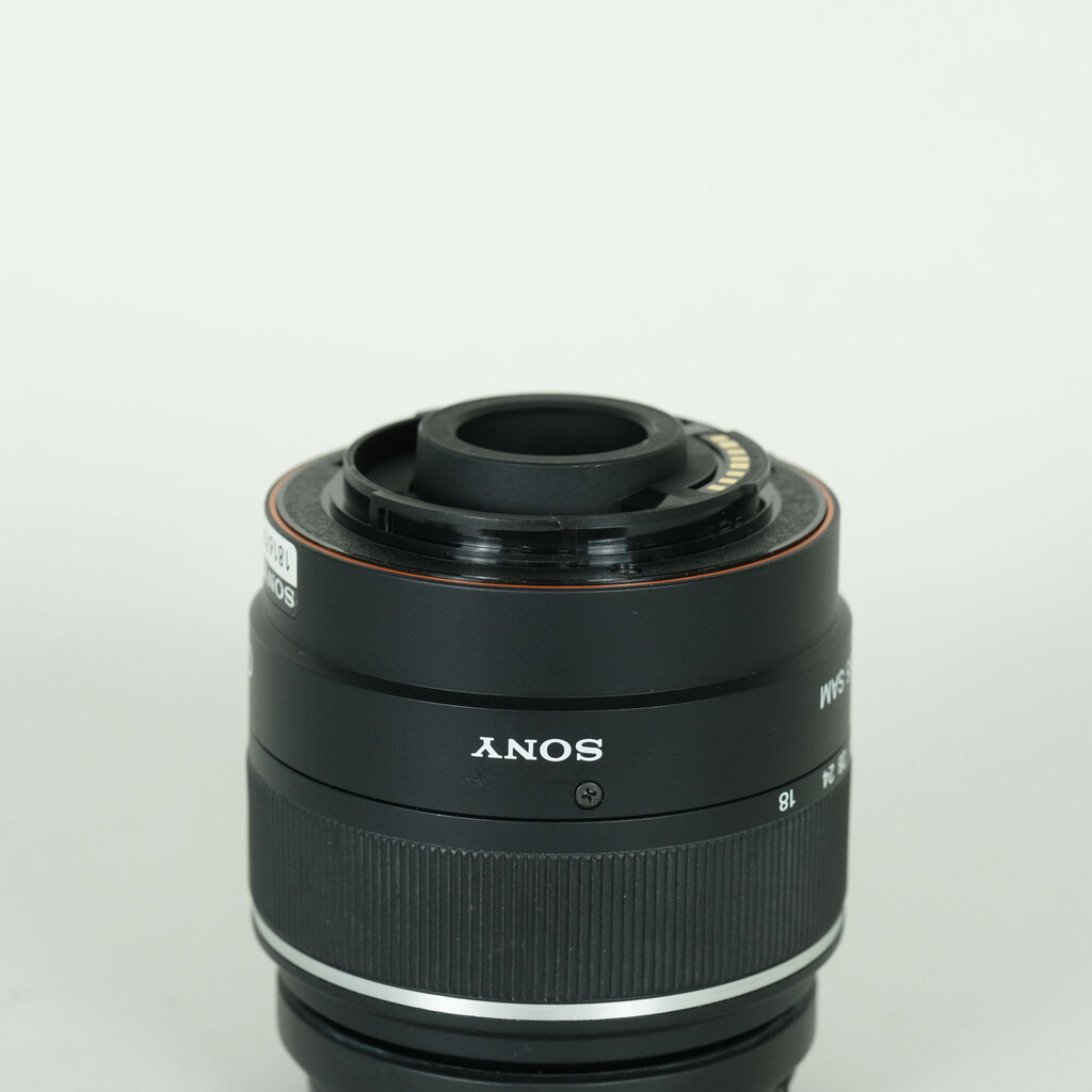 SONY DT18-55mm F3.5-5.6 SAMの出品 | ONE SCENE（ワンシーン）