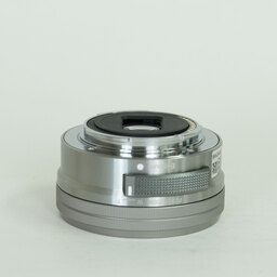 SONY E PZ 16-50mm F3.5-5.6 OSS SELP1650 シルバー