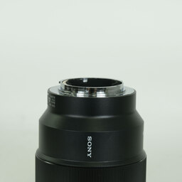 SONY FE 85mm F1.8 SEL85F18