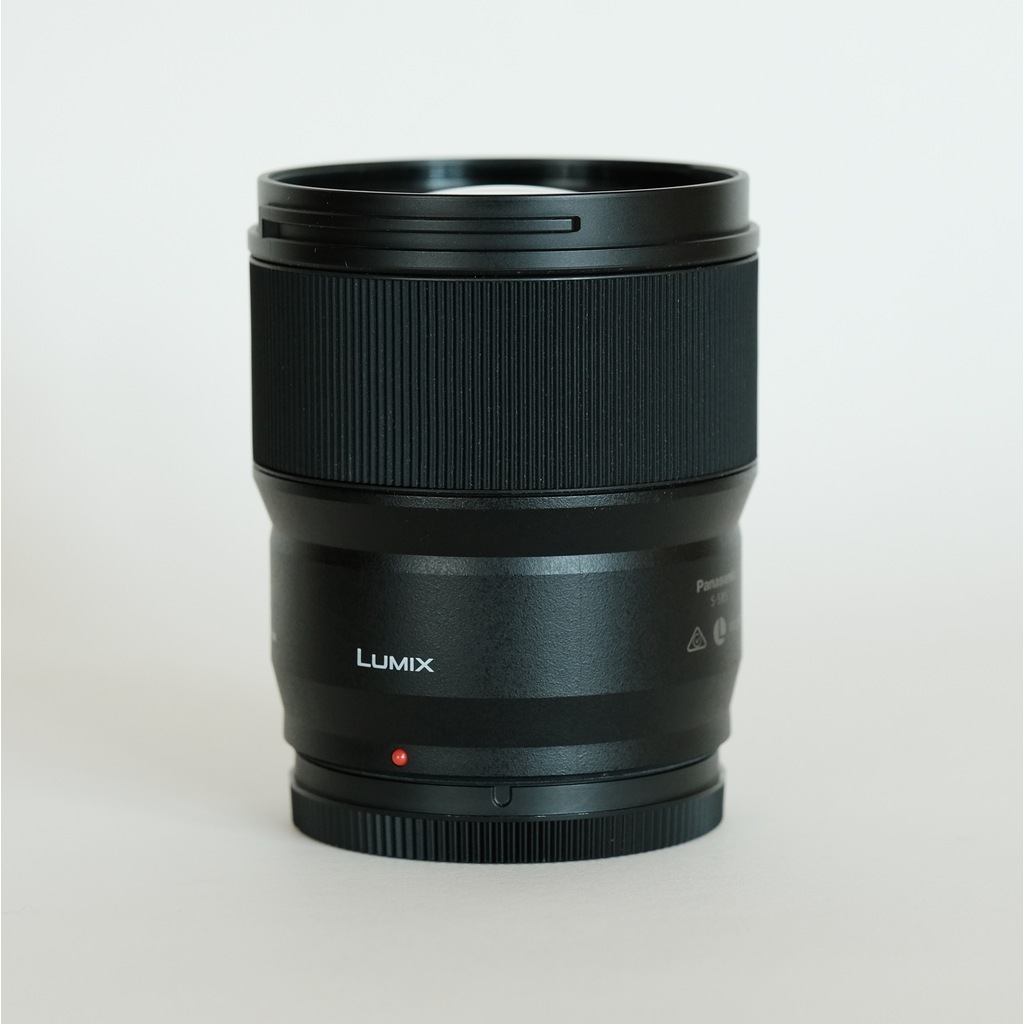 Panasonic LUMIX S 85mm F1.8