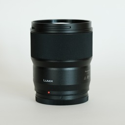 Panasonic LUMIX S 85mm F1.8