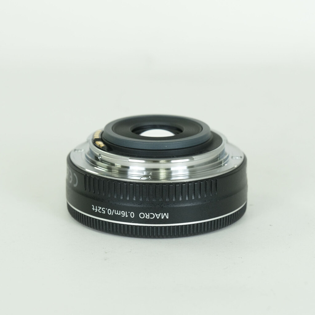 Canon EF-S24mm F2.8 STM Canon EF-S24mm F2.8 STM