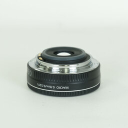 Canon EF-S24mm F2.8 STM Canon EF-S24mm F2.8 STM