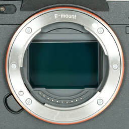 SONY α7 IV（ILCE-7M4）