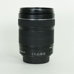 Canon EF-S18-135mm F3.5-5.6 IS STM