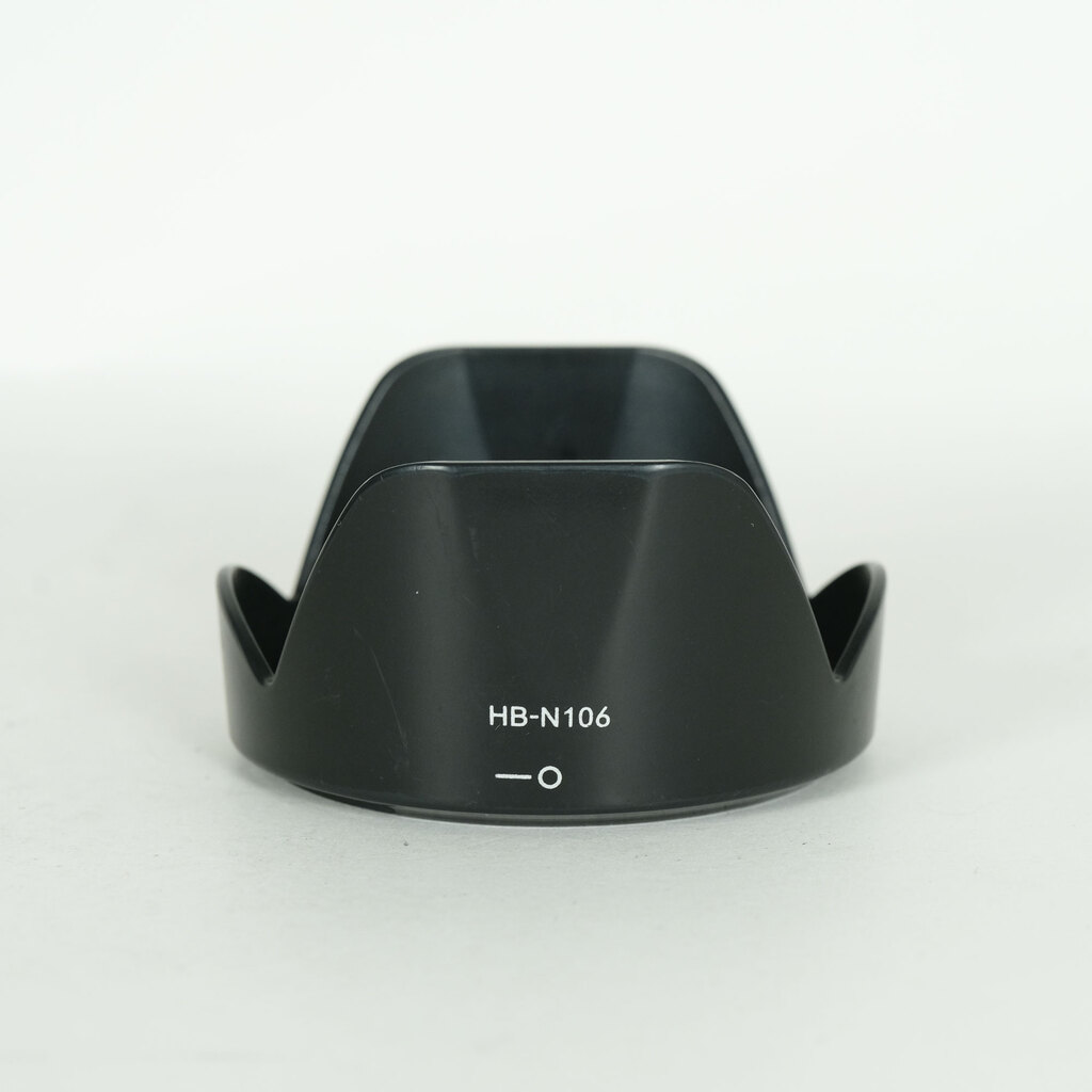 Nikon AF-P DX NIKKOR 18-55mm F3.5-5.6G VR