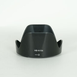 Nikon AF-P DX NIKKOR 18-55mm F3.5-5.6G VR