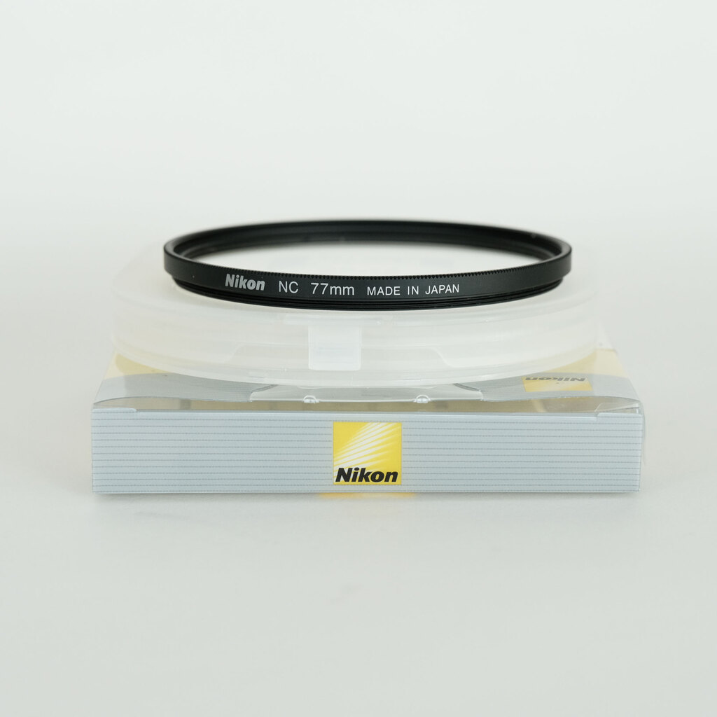 Nikon AF-S NIKKOR 24-120mm f/4G ED VR