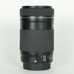 Canon EF-S55-250mm F4-5.6 IS STM Canon EF-S55-250mm F4-5.6 IS STM