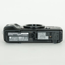 OLYMPUS Tough TG-5 ブラック