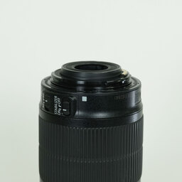 Canon EF-S55-250mm F4-5.6 IS STM