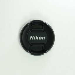 Nikon AF-P DX NIKKOR 18-55mm F3.5-5.6G VR