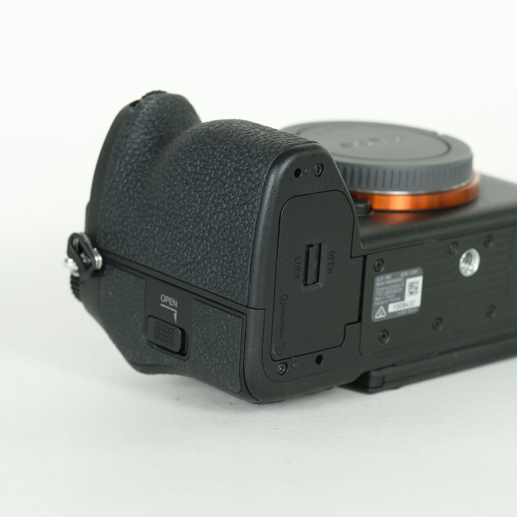 SONY α7 V（ILCE-7M5）