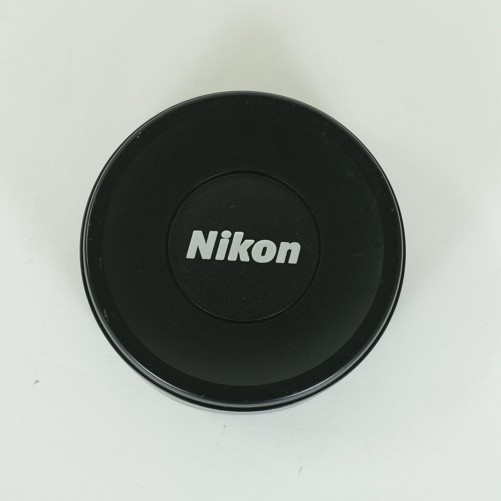 Nikon AF-S NIKKOR 14-24mm f/2.8G ED