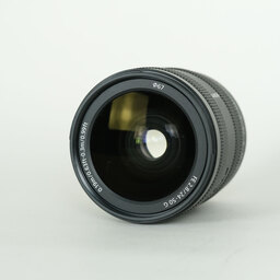 SONY FE 24-50mm F2.8 G SEL2450G SONY FE 24-50mm F2.8 G SEL2450G