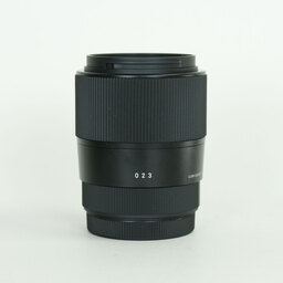 SIGMA 23mm F1.4 DC DN｜Contemporary [フジフイルムX用]