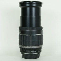 Canon EF-S18-200mm F3.5-5.6 IS