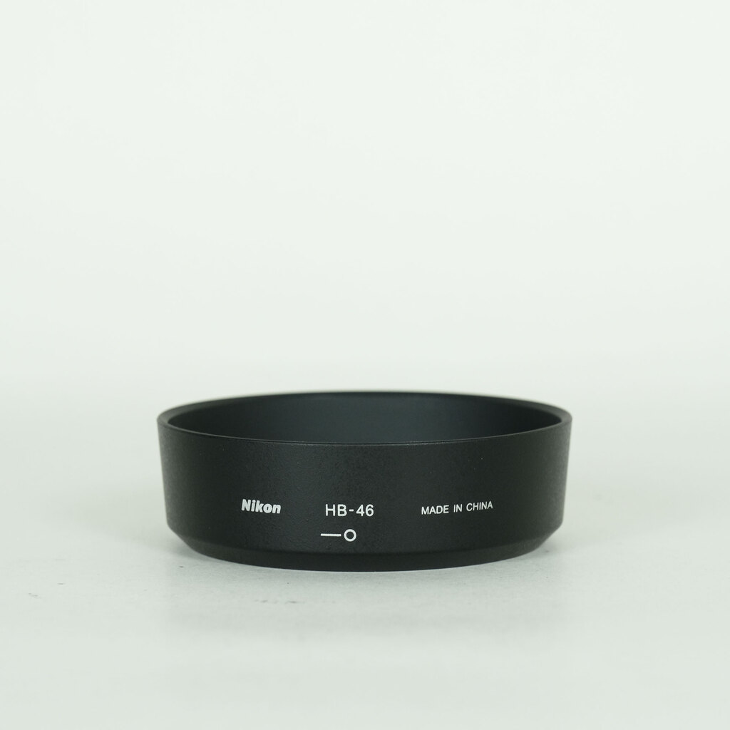 Nikon AF-S DX NIKKOR 35mm f/1.8G