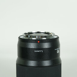 Panasonic LUMIX S 50mm F1.8