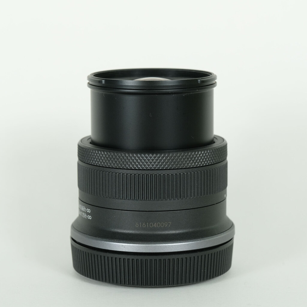 Canon RF-S 18-45mm F4.5-6.3 IS STMの出品 | ONE SCENE（ワンシーン）